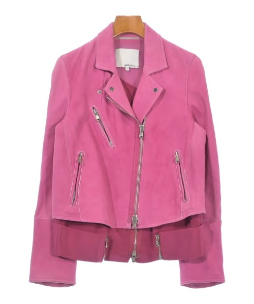 3.1 Phillip Lim ライダース