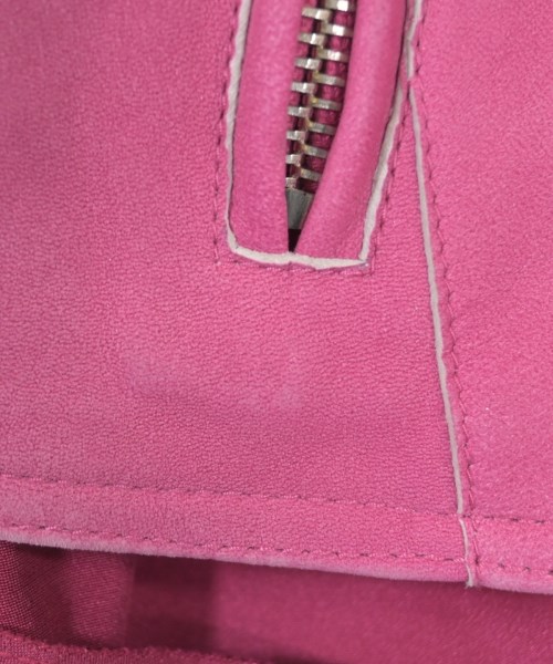 3.1 Phillip Lim（スリーワンフィリップリム）ライダース ピンク サイズ:2(M位) レディース/2200617592075