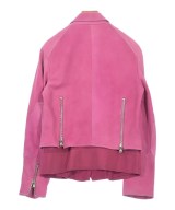 3.1 Phillip Lim（スリーワンフィリップリム）ライダース ピンク サイズ:2(M位) レディース/2200617592075