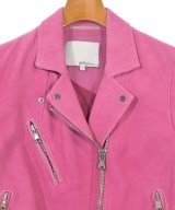 3.1 Phillip Lim（スリーワンフィリップリム）ライダース ピンク サイズ:2(M位) レディース/2200617592075