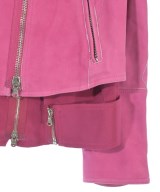 3.1 Phillip Lim（スリーワンフィリップリム）ライダース ピンク サイズ:2(M位) レディース/2200617592075