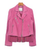 3.1 Phillip Lim ライダース