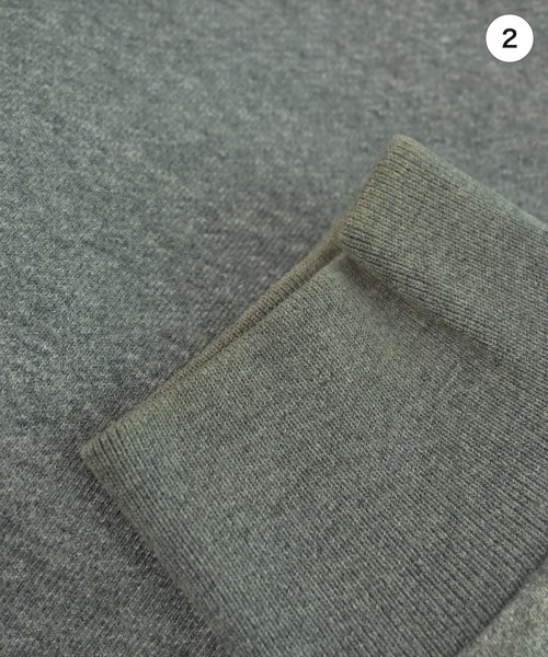 3.1 Phillip Lim（スリーワンフィリップリム）スウェット グレー サイズ:XS レディース/2200631468059