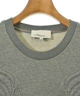 3.1 Phillip Lim（スリーワンフィリップリム）スウェット グレー サイズ:XS レディース/2200631468059