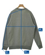 3.1 Phillip Lim（スリーワンフィリップリム）スウェット グレー サイズ:XS レディース/2200631468059
