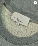 3.1 Phillip Lim（スリーワンフィリップリム）スウェット グレー サイズ:XS レディース/2200631468059