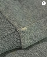 3.1 Phillip Lim（スリーワンフィリップリム）スウェット グレー サイズ:XS レディース/2200631468059