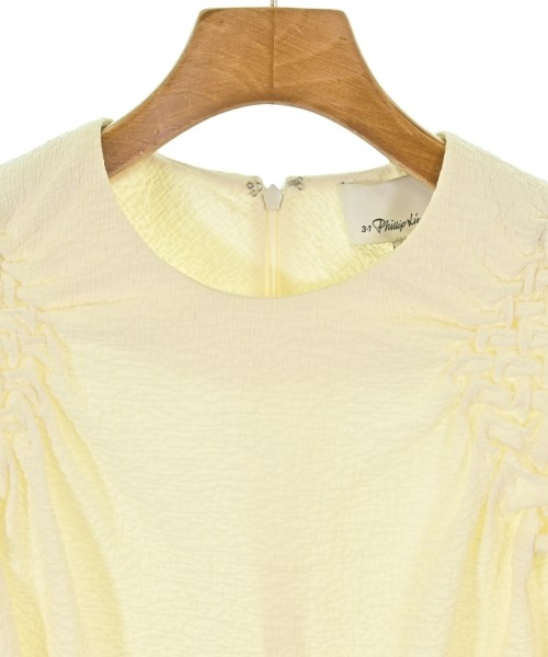 3.1 Phillip Lim（スリーワンフィリップリム）カジュアルシャツ 白 サイズ:0(XS位) レディース/2200631749042