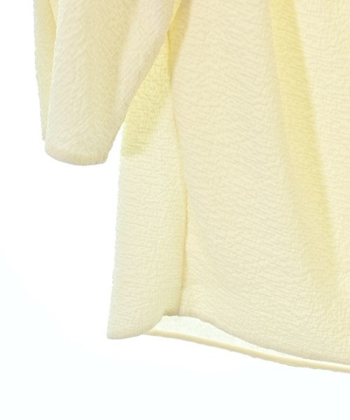 3.1 Phillip Lim（スリーワンフィリップリム）カジュアルシャツ 白 サイズ:0(XS位) レディース/2200631749042