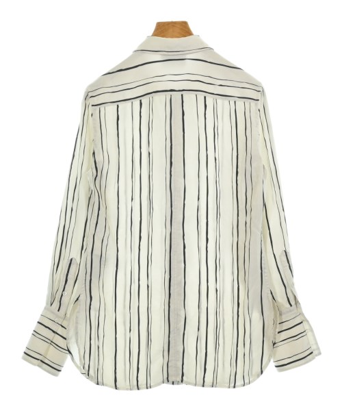 3.1 Phillip Lim（スリーワンフィリップリム）ブラウス 白 サイズ:0(XS位) レディース/2200620874083