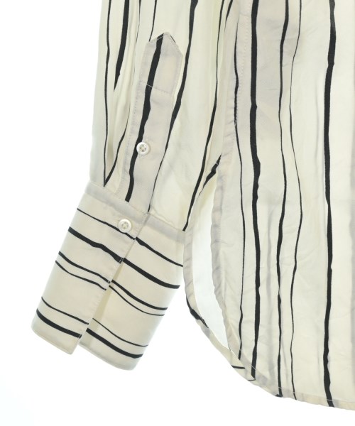 3.1 Phillip Lim（スリーワンフィリップリム）ブラウス 白 サイズ:0(XS位) レディース/2200620874083