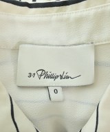 3.1 Phillip Lim（スリーワンフィリップリム）ブラウス 白 サイズ:0(XS位) レディース/2200620874083