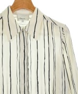 3.1 Phillip Lim（スリーワンフィリップリム）ブラウス 白 サイズ:0(XS位) レディース/2200620874083