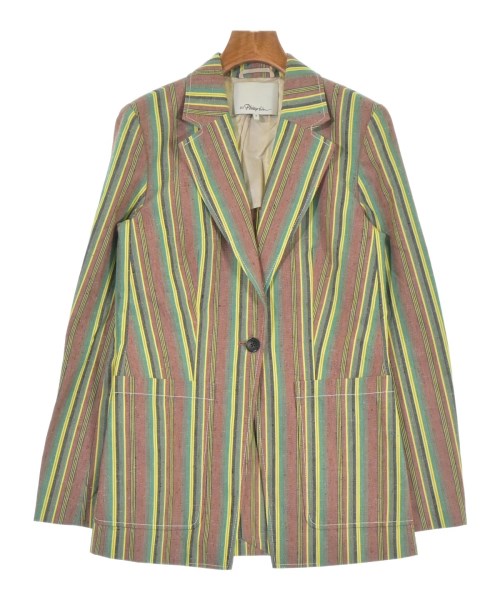 スリーワンフィリップリム(3.1 Phillip Lim)の3.1 Phillip Lim カジュアルジャケット