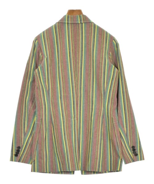 3.1 Phillip Lim（スリーワンフィリップリム）カジュアルジャケット 茶 サイズ:2(M位) レディース/2200632043026