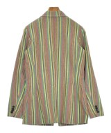 3.1 Phillip Lim（スリーワンフィリップリム）カジュアルジャケット 茶 サイズ:2(M位) レディース/2200632043026