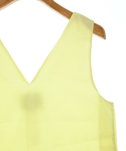 3.1 Phillip Lim（スリーワンフィリップリム）ブラウス 黄 サイズ:0(XS位) レディース/2200632100118