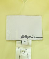 3.1 Phillip Lim（スリーワンフィリップリム）ブラウス 黄 サイズ:0(XS位) レディース/2200632100118