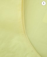 3.1 Phillip Lim（スリーワンフィリップリム）ブラウス 黄 サイズ:0(XS位) レディース/2200632100118