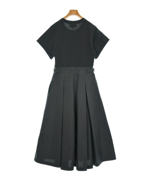 3.1 Phillip Lim（スリーワンフィリップリム）ワンピース 黒 サイズ:2(M位) レディース/2200618531011