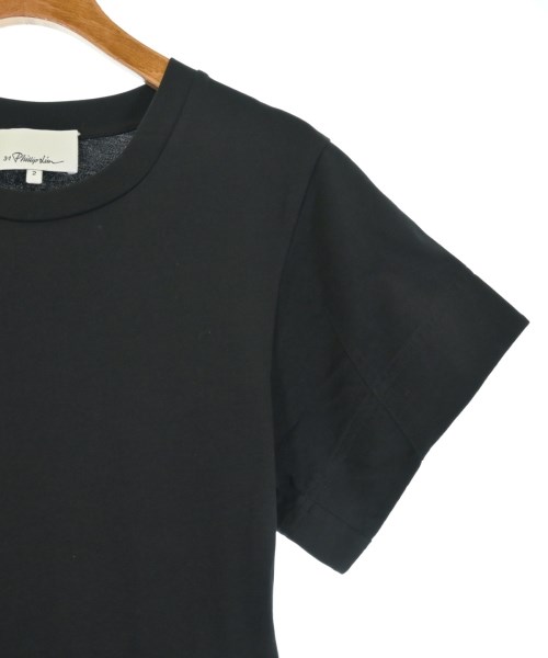 3.1 Phillip Lim（スリーワンフィリップリム）ワンピース 黒 サイズ:2(M位) レディース/2200618531011