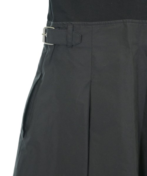 3.1 Phillip Lim（スリーワンフィリップリム）ワンピース 黒 サイズ:2(M位) レディース/2200618531011