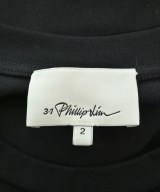 3.1 Phillip Lim（スリーワンフィリップリム）ワンピース 黒 サイズ:2(M位) レディース/2200618531011