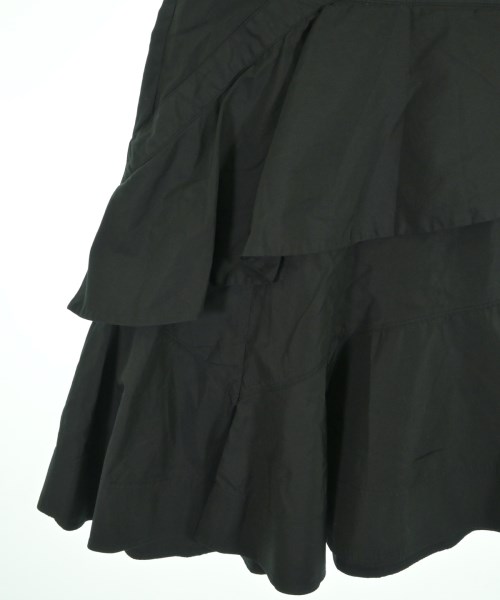 3.1 Phillip Lim（スリーワンフィリップリム）ワンピース 黒 サイズ:0(XS位) レディース/2200618531028