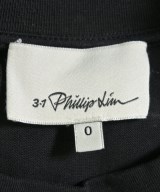 3.1 Phillip Lim（スリーワンフィリップリム）ワンピース 黒 サイズ:0(XS位) レディース/2200618531028