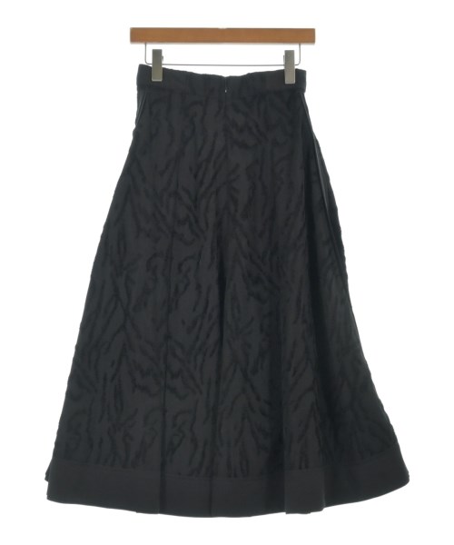 3.1 Phillip Lim（スリーワンフィリップリム）ロング・マキシ丈スカート 黒 サイズ:0(XS位) レディース/2200617605140