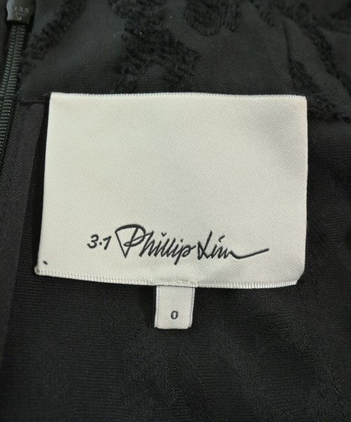 3.1 Phillip Lim（スリーワンフィリップリム）ロング・マキシ丈スカート 黒 サイズ:0(XS位) レディース/2200617605140