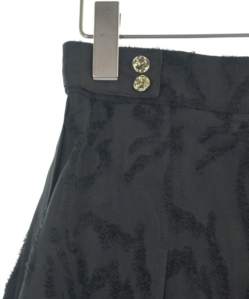 3.1 Phillip Lim（スリーワンフィリップリム）ロング・マキシ丈スカート 黒 サイズ:0(XS位) レディース/2200617605140