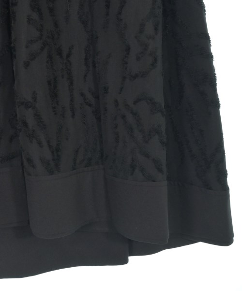 3.1 Phillip Lim（スリーワンフィリップリム）ロング・マキシ丈スカート 黒 サイズ:0(XS位) レディース/2200617605140