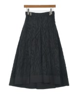 3.1 Phillip Lim（スリーワンフィリップリム）ロング・マキシ丈スカート 黒 サイズ:0(XS位) レディース/2200617605140