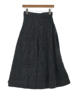 3.1 Phillip Lim（スリーワンフィリップリム）ロング・マキシ丈スカート 黒 サイズ:0(XS位) レディース/2200617605140