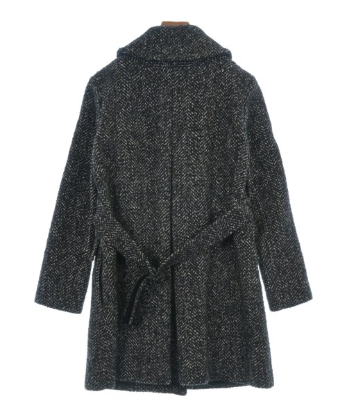 3.1 Phillip Lim（スリーワンフィリップリム）ピーコート 黒 サイズ:2(M位) レディース/2200633902018