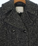 3.1 Phillip Lim（スリーワンフィリップリム）ピーコート 黒 サイズ:2(M位) レディース/2200633902018