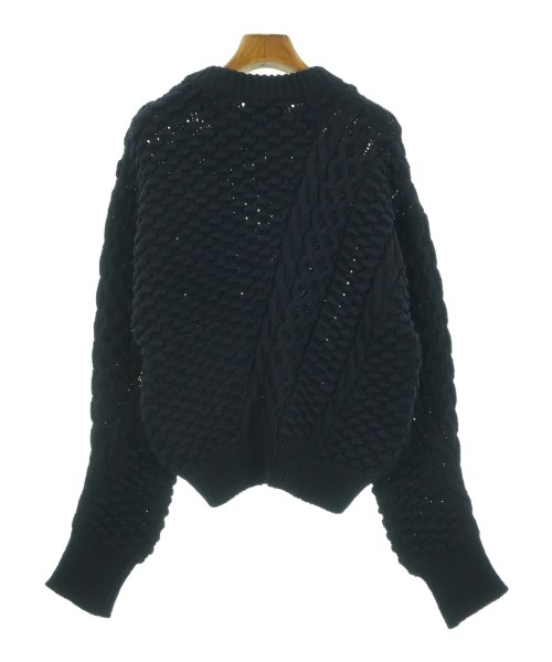 3.1 Phillip Lim（スリーワンフィリップリム）ニット・セーター 紺 サイズ:XS レディース/2200632392025