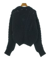 3.1 Phillip Lim（スリーワンフィリップリム）ニット・セーター 紺 サイズ:XS レディース/2200632392025