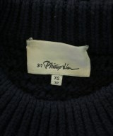 3.1 Phillip Lim（スリーワンフィリップリム）ニット・セーター 紺 サイズ:XS レディース/2200632392025
