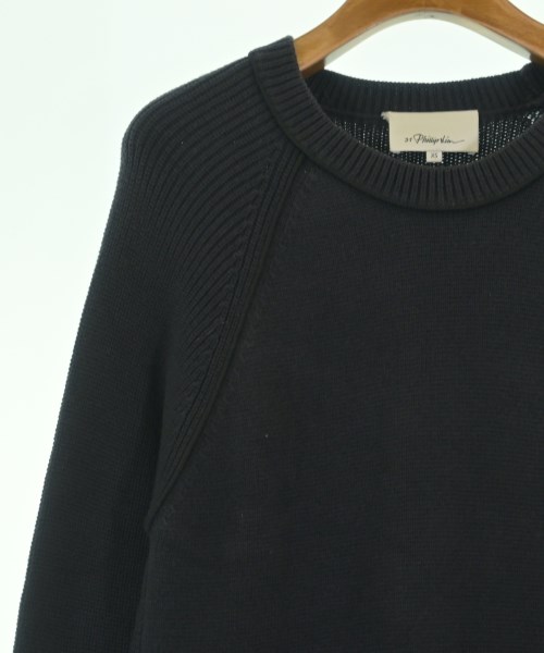 3.1 Phillip Lim（スリーワンフィリップリム）ニット・セーター グレー サイズ:XS レディース/2200634561023