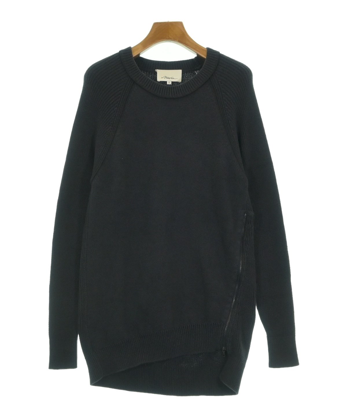 3.1 スリーワンフィリップリム 長袖セーター XS Phillip lim 