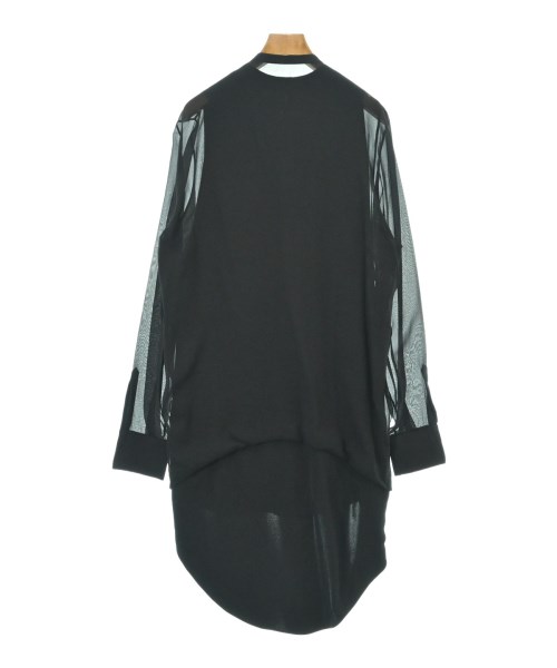 3.1 Phillip Lim（スリーワンフィリップリム）ワンピース 黒 サイズ:0(XS位) レディース/2200602720209
