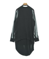 3.1 Phillip Lim（スリーワンフィリップリム）ワンピース 黒 サイズ:0(XS位) レディース/2200602720209