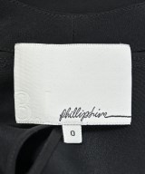 3.1 Phillip Lim（スリーワンフィリップリム）ワンピース 黒 サイズ:0(XS位) レディース/2200602720209