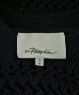 3.1 Phillip Lim（スリーワンフィリップリム）ニット・セーター 黒 サイズ:S レディース/2200610320026
