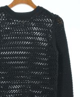 3.1 Phillip Lim（スリーワンフィリップリム）ニット・セーター 黒 サイズ:S レディース/2200610320026