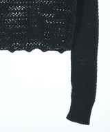 3.1 Phillip Lim（スリーワンフィリップリム）ニット・セーター 黒 サイズ:S レディース/2200610320026