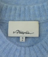 3.1 Phillip Lim（スリーワンフィリップリム）ニット・セーター 青 サイズ:S レディース/2200610320033
