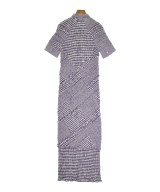 3.1 Phillip Lim（スリーワンフィリップリム）ワンピース 紫 サイズ:S レディース/2200607856392
